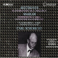 Melodram Connaisseur : Arrau - Beethoven Concerto No. 3